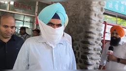 Punjab Cop With 50-Plus Properties, 7.5 Crore Cash, Luxury Cars And More