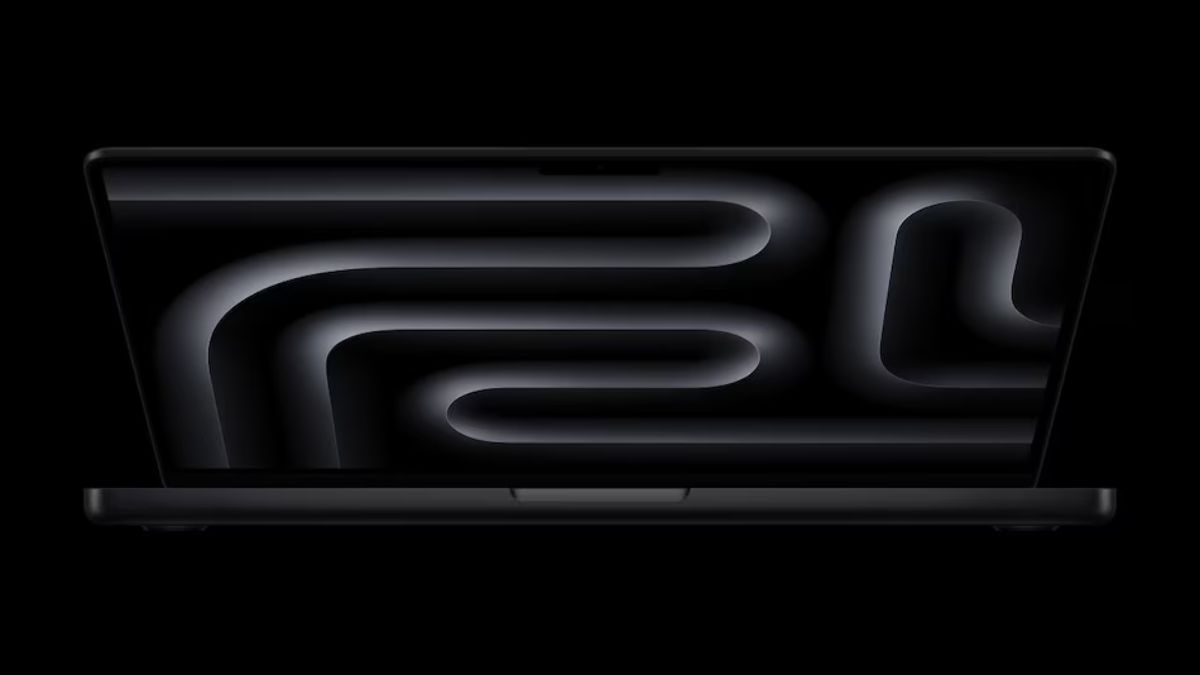 MacBook Pro mit M5 Chip und 14,2-Zoll Liquid Retina in Indien eingeführt