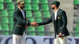 Pakistan vs South Africa 2nd Test Day 1 Highlights: Shan Masood Top-Scores As Pak Reach 259/5