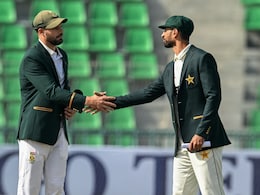 Pakistan vs South Africa 2nd Test Day 1 Highlights: Shan Masood Top-Scores As Pak Reach 259/5 Pakistan vs South Africa 2nd Test Day 1 Highlights: Shan Masood Top-Scores As Pak Reach 259/5