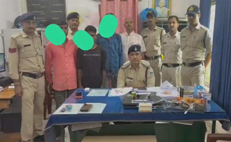 बड़े भाई की बेरहम कत्ल का खुलासा, नाजायज रिश्ते को बचाने के लिए देवर-भाभी ने मिलकर दिया था हत्या को अंजाम