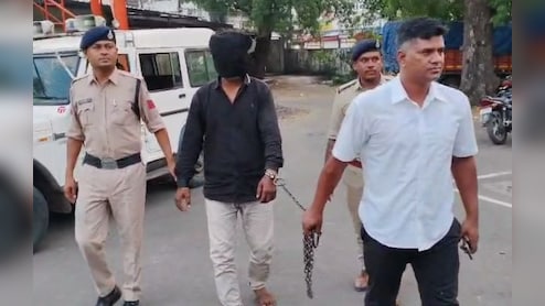 लड़की दिखाने के बहाने ले गया दोस्त, फिर डंडे से पीटकर की हत्या; पुलिस ने किया अंधे कत्ल का खुलासा