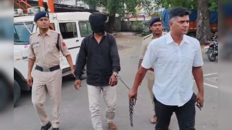 लड़की दिखाने के बहाने ले गया दोस्त, फिर डंडे से पीटकर की हत्या; पुलिस ने किया अंधे कत्ल का खुलासा