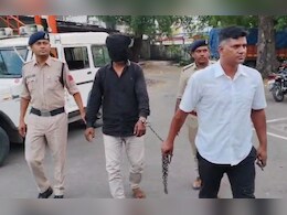 लड़की दिखाने के बहाने ले गया दोस्त, फिर डंडे से पीटकर की हत्या; पुलिस ने किया अंधे कत्ल का खुलासा लड़की दिखाने के बहाने ले गया दोस्त, फिर डंडे से पीटकर की हत्या; पुलिस ने किया अंधे कत्ल का खुलासा