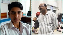 NEET Student death : 40 मिनिटं Video कॉलवर बोलला, NEET च्या विद्यार्थ्याच्या मृत्यूने वडिलांना धक्का!