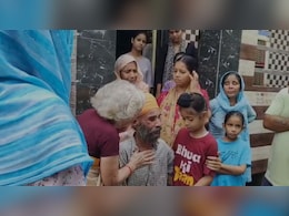 SMS अस्पताल में पत्नी की मौत पर रोते हुए पति बोला- अब घर कैसे संभलेगा, भगवान जाने SMS अस्पताल में पत्नी की मौत पर रोते हुए पति बोला- अब घर कैसे संभलेगा, भगवान जाने