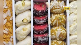 Sweets Test: सण आले, पण मिठाईत भेसळ! खरी-खोटी मिठाई घरीच ओळखण्याची जाणून घ्या सोपी पद्धत
