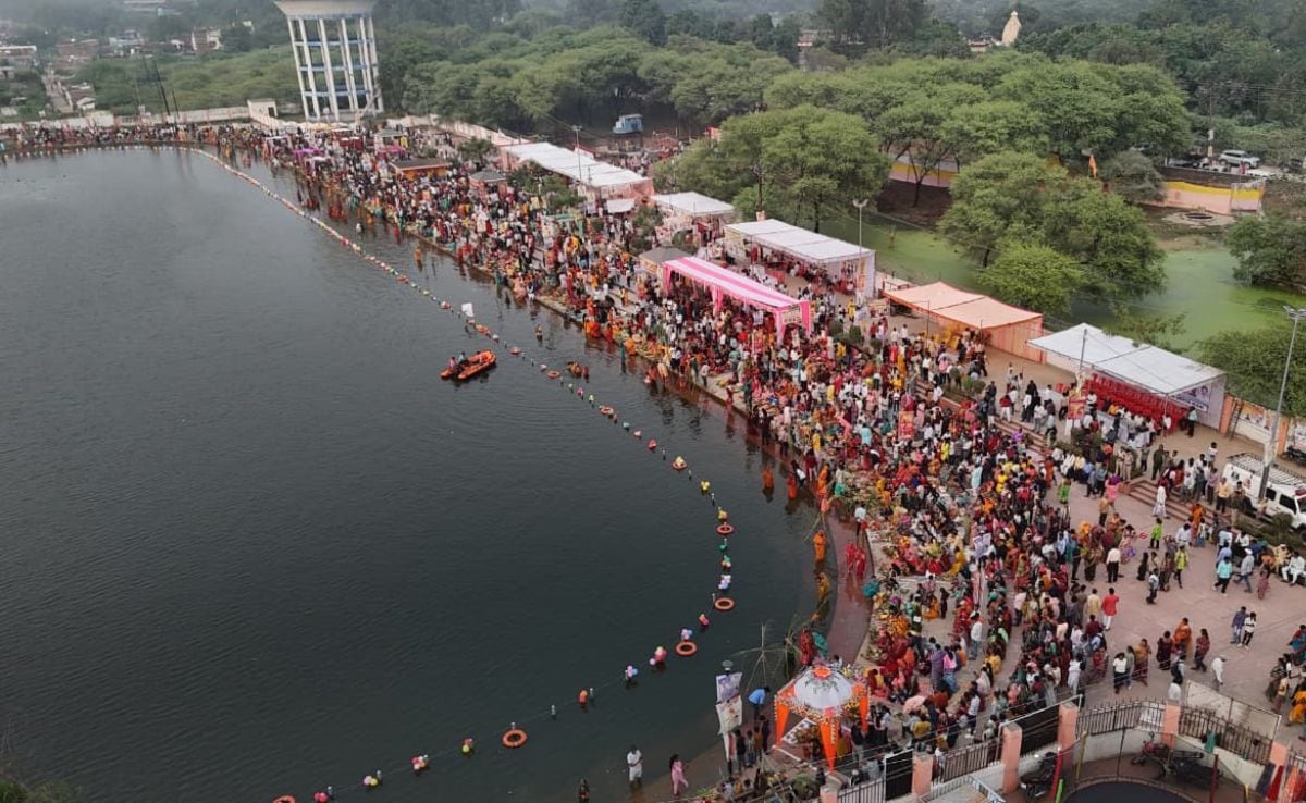 Latest and Breaking News on NDTV Latest and Breaking News on NDTV