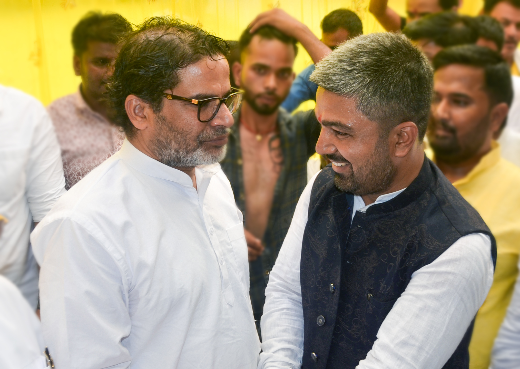 क्या जन सुराज की लिस्ट से आखिरी वक्त में कटा मनीष कश्यप का नाम? जानें क्या है खबर