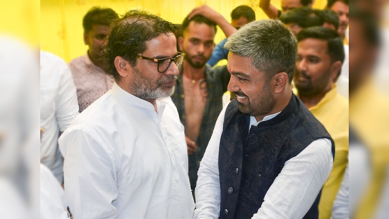 क्या जन सुराज की लिस्ट से आखिरी वक्त में कटा मनीष कश्यप का नाम? जानें क्या है खबर