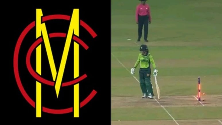 IndW vs PakW: 'थर्ड अंपायर फैसले में पूरी तरह सही', MCC ने मुनीबा अली रन आउट विवाद पर डिटेल से बताया नियम