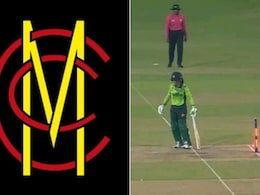 IndW vs PakW: 'थर्ड अंपायर फैसले में पूरी तरह सही', MCC ने मुनीबा अली रन आउट विवाद पर डिटेल से बताया नियम IndW vs PakW: 'थर्ड अंपायर फैसले में पूरी तरह सही', MCC ने मुनीबा अली रन आउट विवाद पर डिटेल से बताया नियम