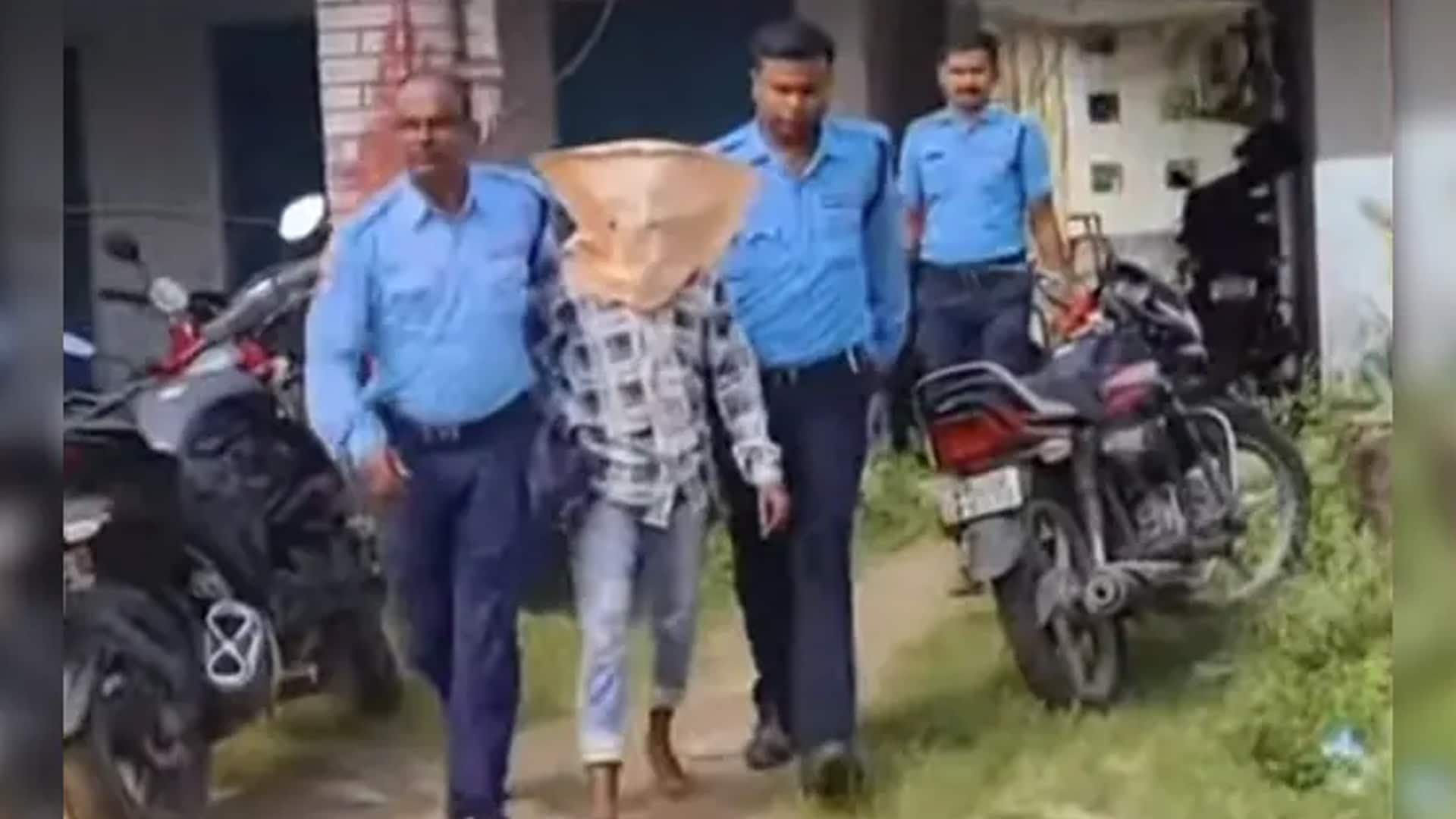 Main Accused In Durgapur Gang Rape Identified, Classmate Among Co-Accused