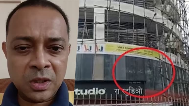 मुंबई में बच्चों को बंधक बनाने वाला रोहित आर्या कौन, क्यों की ये हरकत; पूर्व मंत्री से क्या कनेक्शन? मुंबई में बच्चों को बंधक बनाने वाला रोहित आर्या कौन, क्यों की ये हरकत; पूर्व मंत्री से क्या कनेक्शन?