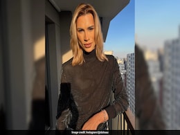 Brazilian Influencer Dies After Complaining About Complications From 'Fox Eyes' Surgery Brazilian Influencer Dies After Complaining About Complications From 'Fox Eyes' Surgery