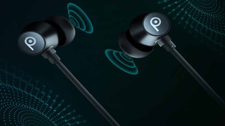 Lava Probuds N33: सिंगल चार्ज में 40 घंटे चलने वाले नेकबैंड लावा ने Rs 1,299 में किए लॉन्च, जानें खास फीचर्स Lava Probuds N33: सिंगल चार्ज में 40 घंटे चलने वाले नेकबैंड लावा ने Rs 1,299 में किए लॉन्च, जानें खास फीचर्स