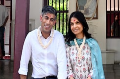 What Rishi Sunak Said On Proposing Wife Akshata Murty What Rishi Sunak Said On Proposing Wife Akshata Murty