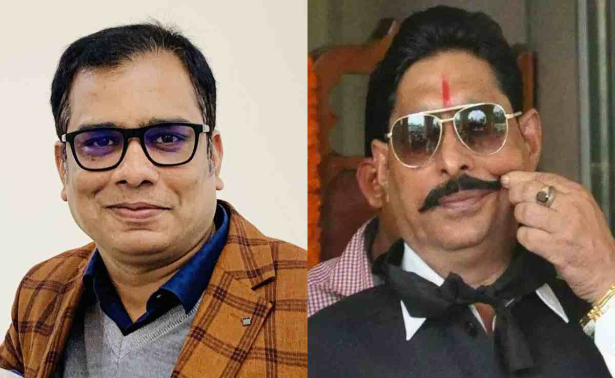 बिहार चुनाव: टिकट से पहले ही ठोंकी ताल, लगे पोस्टर-बैनर, BJP-जेडीयू और RJD के नेताओं ने नामांकन का किया ऐलान