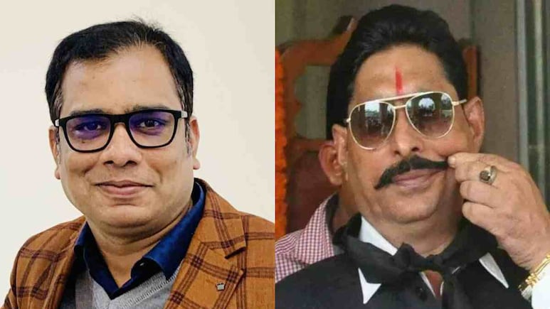 बिहार चुनाव: टिकट से पहले ही ठोकी ताल, लगे पोस्टर-बैनर, BJP-जेडीयू और RJD के नेताओं ने नामांकन का किया ऐलान