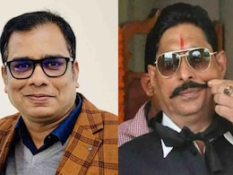 बिहार चुनाव: टिकट से पहले ही ठोकी ताल, लगे पोस्टर-बैनर, BJP-जेडीयू और RJD के नेताओं ने नामांकन का किया ऐलान बिहार चुनाव: टिकट से पहले ही ठोकी ताल, लगे पोस्टर-बैनर, BJP-जेडीयू और RJD के नेताओं ने नामांकन का किया ऐलान