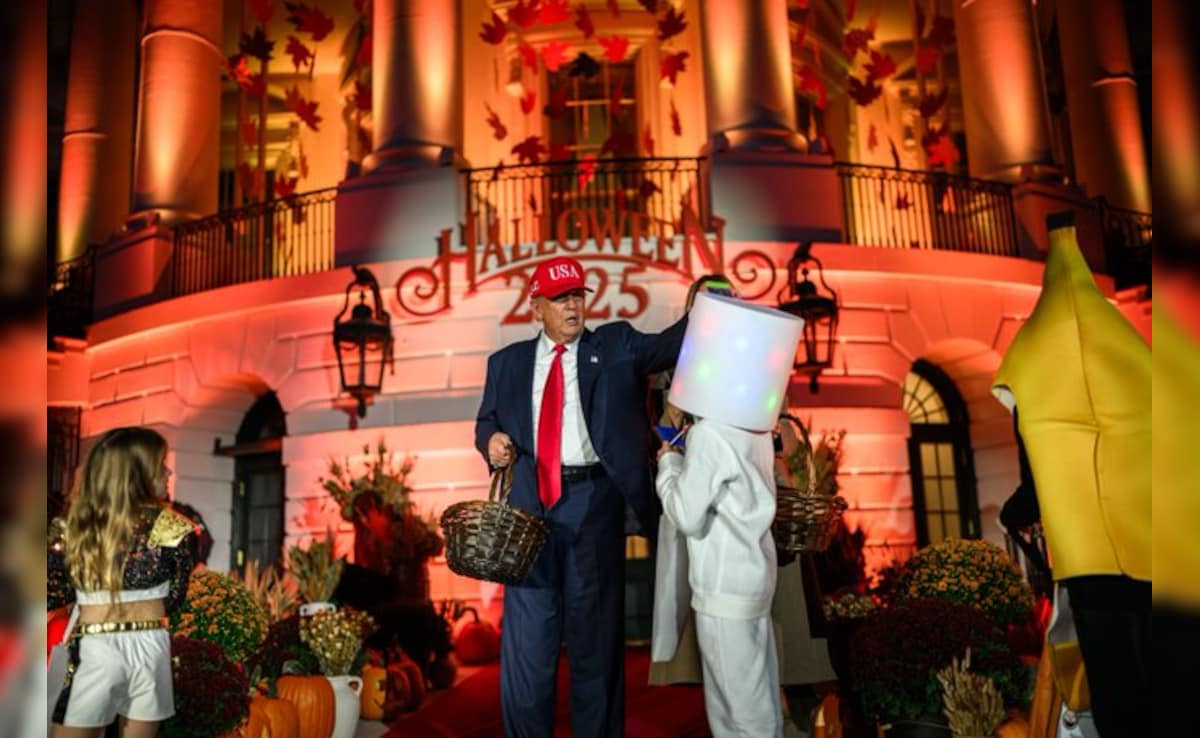 Latest and Breaking News on NDTV Latest and Breaking News on NDTV