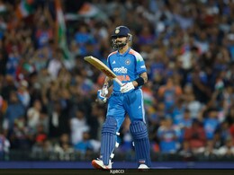 Virat Kohli: विराट कोहली ने रचा इतिहास, लिमिटेड ओवर क्रिकेट में सचिन तेंदुलकर को पछाड़ बनाया वर्ल्ड रिकॉर्ड Virat Kohli: विराट कोहली ने रचा इतिहास, लिमिटेड ओवर क्रिकेट में सचिन तेंदुलकर को पछाड़ बनाया वर्ल्ड रिकॉर्ड