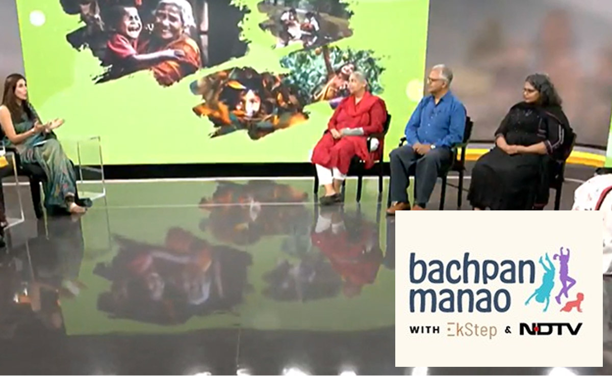 Watch: Rediscovering Childhood - Bachpan Manao Marks One Year of Play Across India
