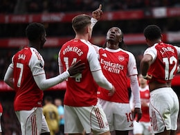 Arsenal Extend Premier League Lead As Manchester City Lose At Villa Arsenal Extend Premier League Lead As Manchester City Lose At Villa