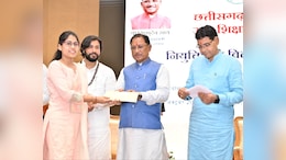 रायपुर में ऐतिहासिक पल: 233 तकनीशियनों को मिली सरकारी नौकरी; CM साय ने कहा- प्रदेश के युवाओं का भविष्य सुरक्षित