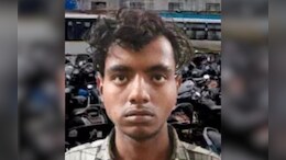 बस में भी सुरक्षित नहीं महिलाएं! कंडक्टर ने बंधक बनाकर किया रेप, पुलिस ने आरोपी को मौके से दबोचा&nbsp;