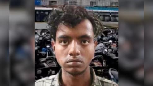 बस में भी सुरक्षित नहीं महिलाएं! कंडक्टर ने बंधक बनाकर किया रेप, पुलिस ने आरोपी को मौके से दबोचा 