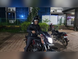 पहचान छिपाकर कलेक्टर ने शहर का लिया जायज़ा, त्योहारी सीजन में एक्शन में दिखे IAS अफसर पहचान छिपाकर कलेक्टर ने शहर का लिया जायज़ा, त्योहारी सीजन में एक्शन में दिखे IAS अफसर