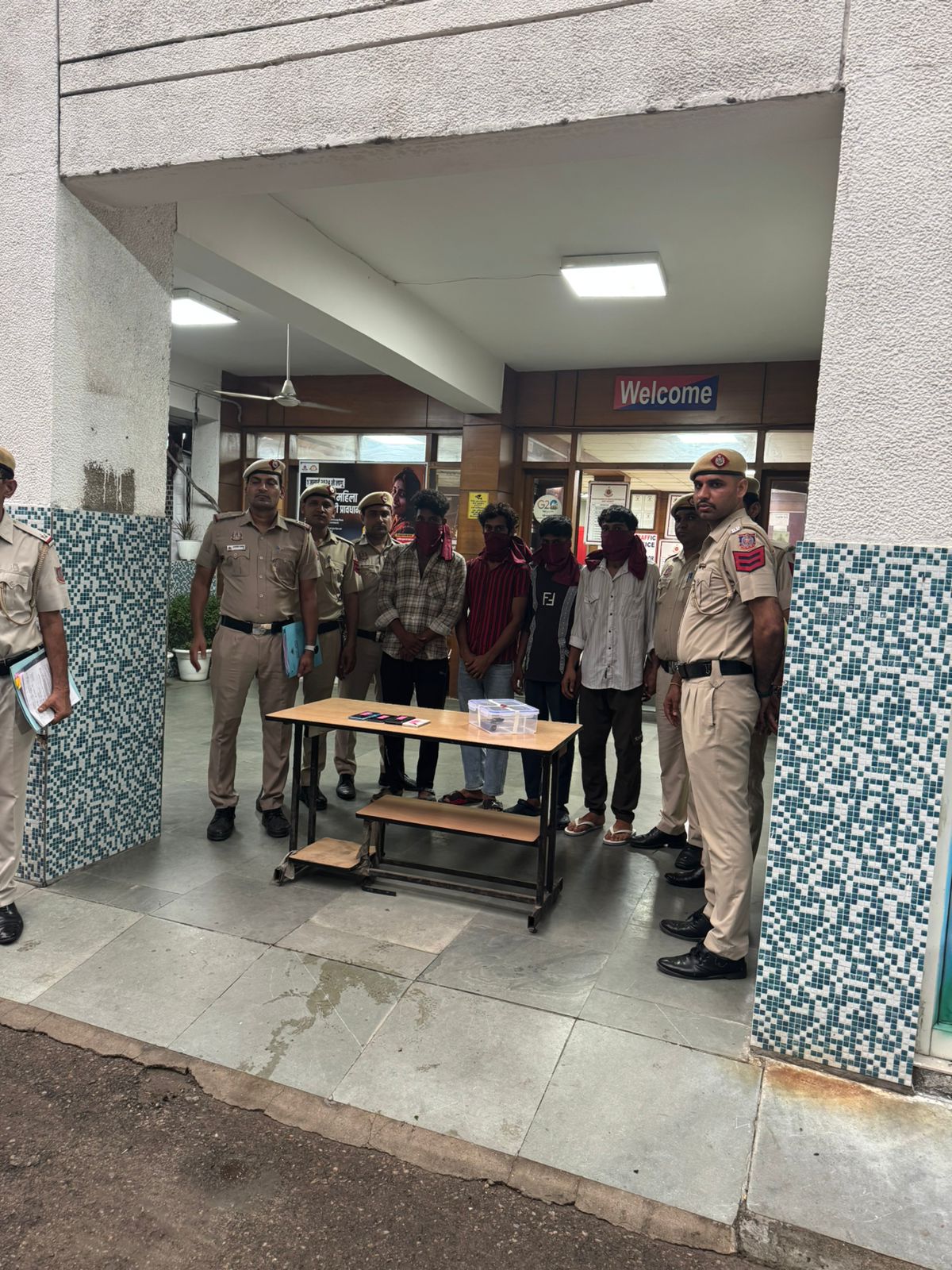 लिव इन रिलेशन में रहने से इनकार तो पार्टनर ने महिला के बच्चे को किया अगवा, फिर दिल्ली पुलिस ने किया कमाल!