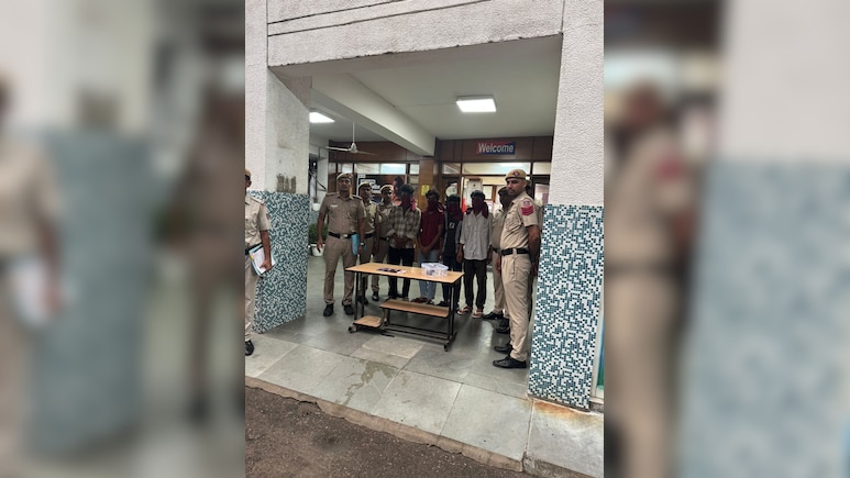 लिव इन रिलेशन में रहने से इनकार तो पार्टनर ने महिला के बच्चे को किया अगवा, फिर दिल्ली पुलिस ने किया कमाल!