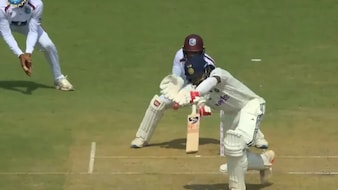 KL Rahul Left To Question Reality As WI Star Bowls 'Ball Of The Series'