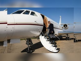 इस चीज की तलब मिटाने के लिए बंदे ने अर्जेंट में बुक किया 14 लाख का प्राइवेट जेट,वजह जान सुन खड़े हो जाएंगे कान इस चीज की तलब मिटाने के लिए बंदे ने अर्जेंट में बुक किया 14 लाख का प्राइवेट जेट,वजह जान सुन खड़े हो जाएंगे कान