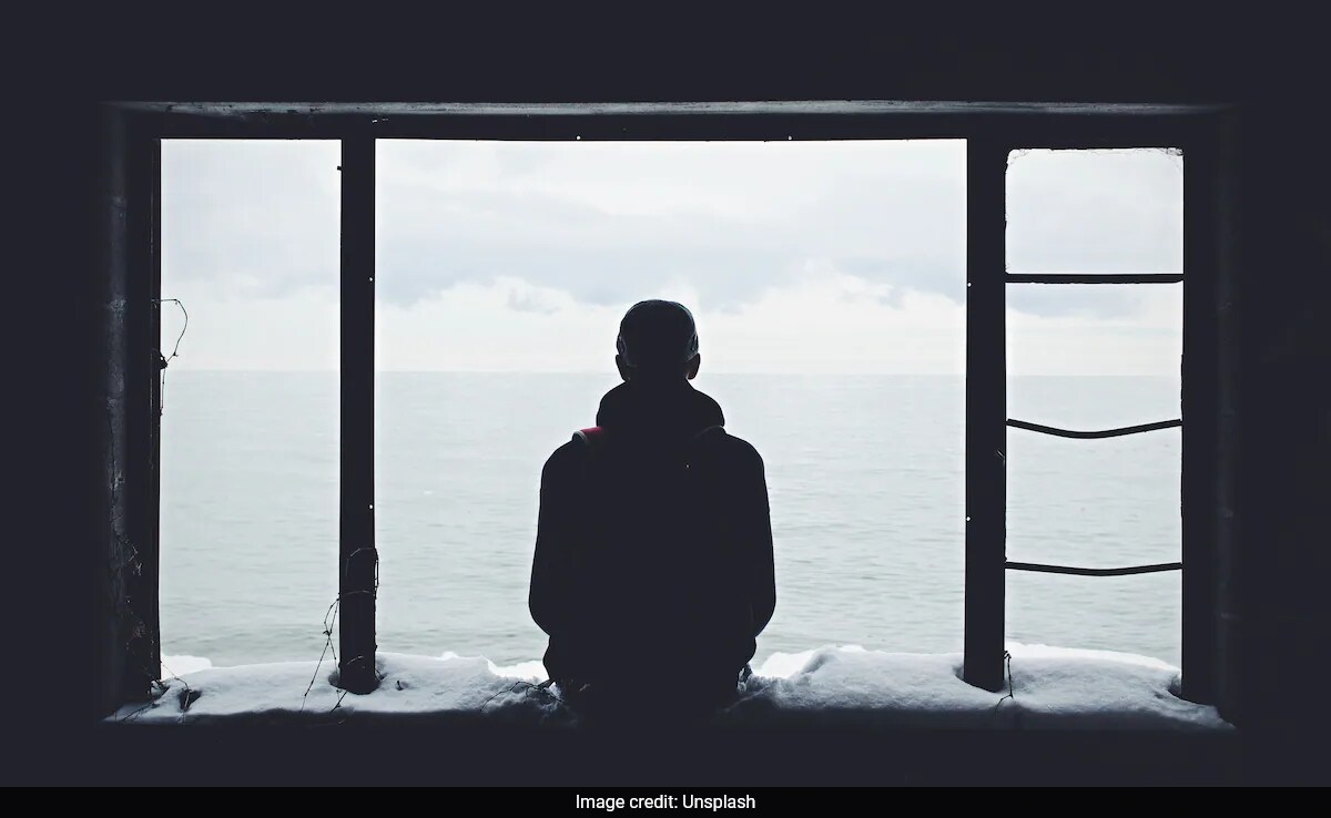 Viral Post Highlights Men's Silent Struggles with Mental Health