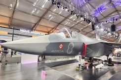 India's 5th-Gen Stealth Fighter Closer To Reality, 7 Firms Make Prototype Bid India's 5th-Gen Stealth Fighter Closer To Reality, 7 Firms Make Prototype Bid