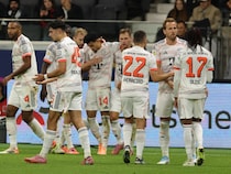 Luis Diaz Dazzles Early And Harry Kane Strikes Again As Bayern Munich Beat Eintracht Frankfurt