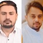 Subhash Kumar Thakur and Ambarish