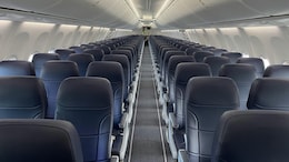 Top 10 Airlines Offering The Most Comfortable Economy Class Seats In 2025