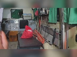 जयपुर-अजमेर हाईवे पर LPG ट्रक में आग, शव का इतना बुरा हाल कि थैले में ले जाना पड़ा जयपुर-अजमेर हाईवे पर LPG ट्रक में आग, शव का इतना बुरा हाल कि थैले में ले जाना पड़ा