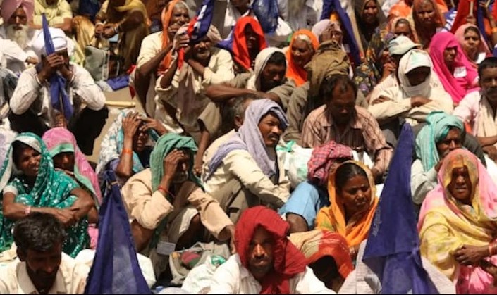 बिहार में तो 'भूरा बाल साफ है'.. 10 साल बनाम 35 साल के आंकड़े से समझ लीजिए