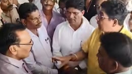 'तुम्हारा भी परिवार...' पूर्व सीएम बघेल के OSD ने सीएमओ को धमकाया, भाजपा भड़की; क्यों छिड़ी सियासी जंग