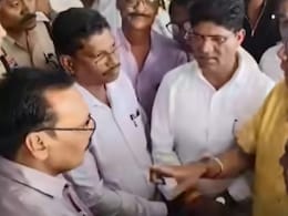 'तुम्हारा भी परिवार...' पूर्व सीएम बघेल के OSD ने सीएमओ को धमकाया, भाजपा भड़की; क्यों छिड़ी सियासी जंग 'तुम्हारा भी परिवार...' पूर्व सीएम बघेल के OSD ने सीएमओ को धमकाया, भाजपा भड़की; क्यों छिड़ी सियासी जंग
