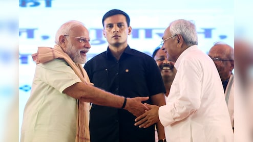 बिहार विधानसभा अध्यक्ष पद बीजेपी के पास रहेगा, चिराग को डिप्टी सीएम मिलने की संभावना बेहद कम: सूत्र