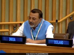 खुद को आईने में देखे और भाषण देना बंद करे... भारत की UN में पाकिस्तान को खरी-खरी खुद को आईने में देखे और भाषण देना बंद करे... भारत की UN में पाकिस्तान को खरी-खरी