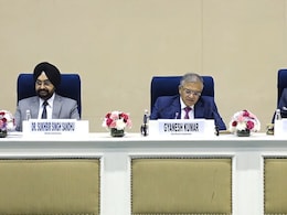 बिहार के बाद अब देश के 12 राज्यों में होगा SIR, चुनाव आयोग ने कहा- वोटर लिस्ट में बदलाव जरूरी बिहार के बाद अब देश के 12 राज्यों में होगा SIR, चुनाव आयोग ने कहा- वोटर लिस्ट में बदलाव जरूरी