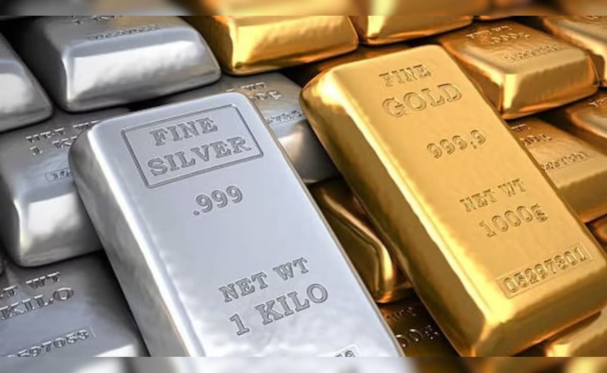 24 घंटे में सोना ₹2,600 और चांदी ₹6,700 महंगी, जानें 10 ग्राम गोल्ड की कीमत