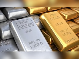 24 घंटे में सोना ₹2,600 और चांदी ₹6,700 महंगी, जानें 10 ग्राम गोल्ड की कीमत 24 घंटे में सोना ₹2,600 और चांदी ₹6,700 महंगी, जानें 10 ग्राम गोल्ड की कीमत